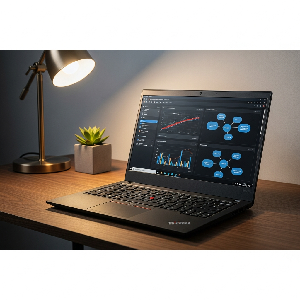 Lenovo - Notebook - ThinkPad T540p (20BF/20BE)