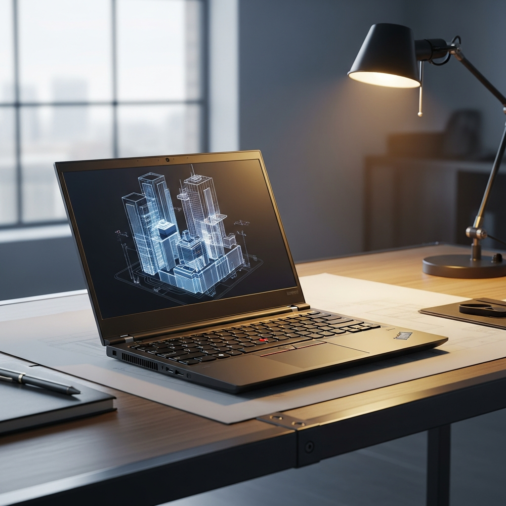 Lenovo - Notebook - ThinkPad W541 (20EF/20EG)