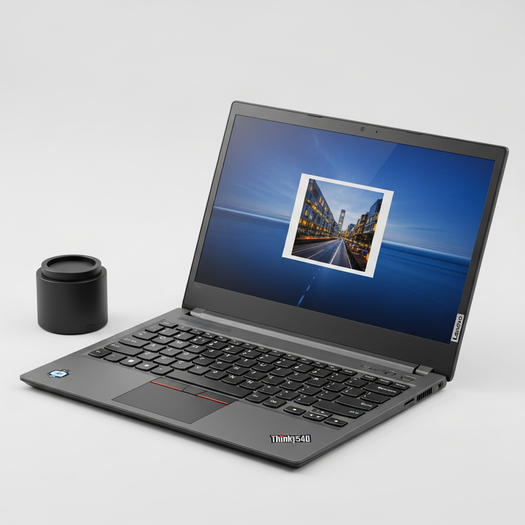 Lenovo - Notebook - ThinkPad T540 (20BF/20BE)