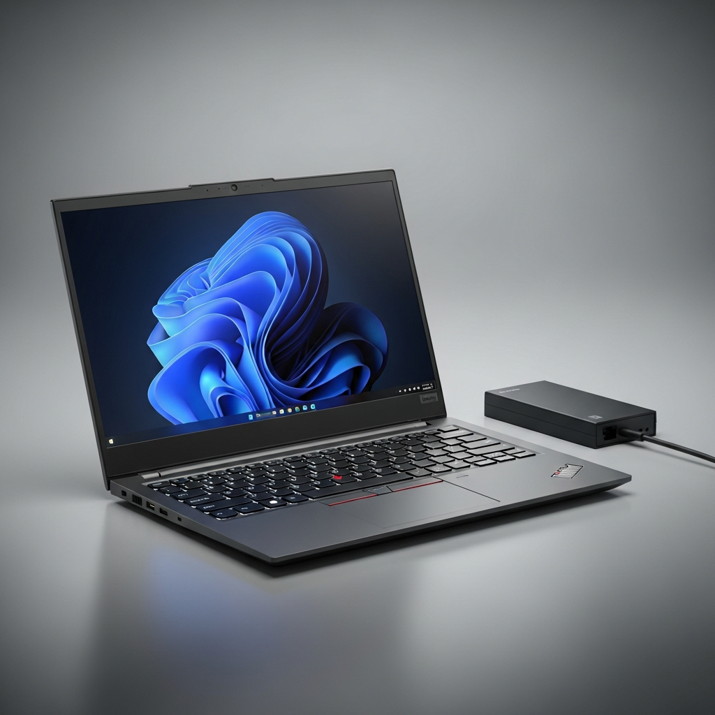 Lenovo - Notebook - ThinkPad W540 (20BG/20BH)