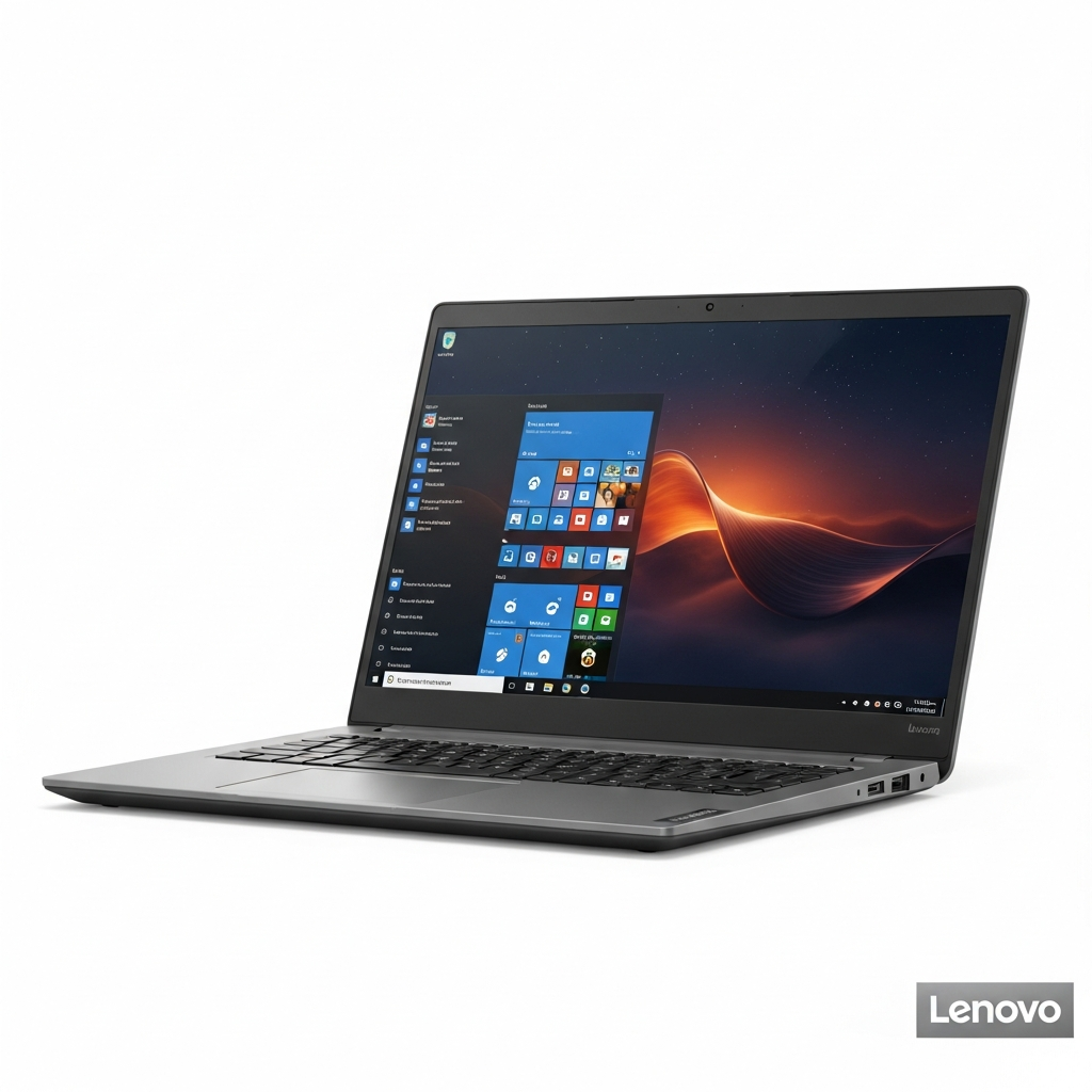 Lenovo - Notebook - Z50-75 (80EC)