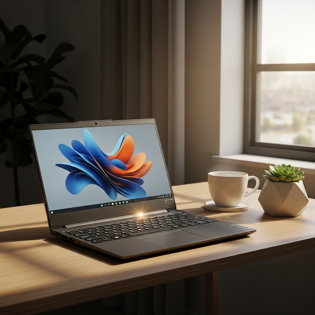 Lenovo - Notebook - G505s (80AM)