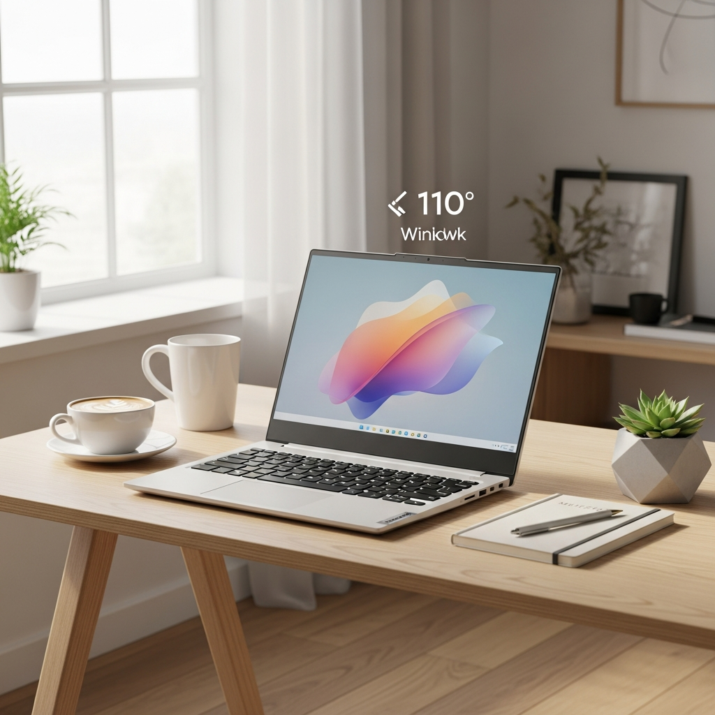 Lenovo - Notebook - IdeaPad 305-15IBD (80NJ)
