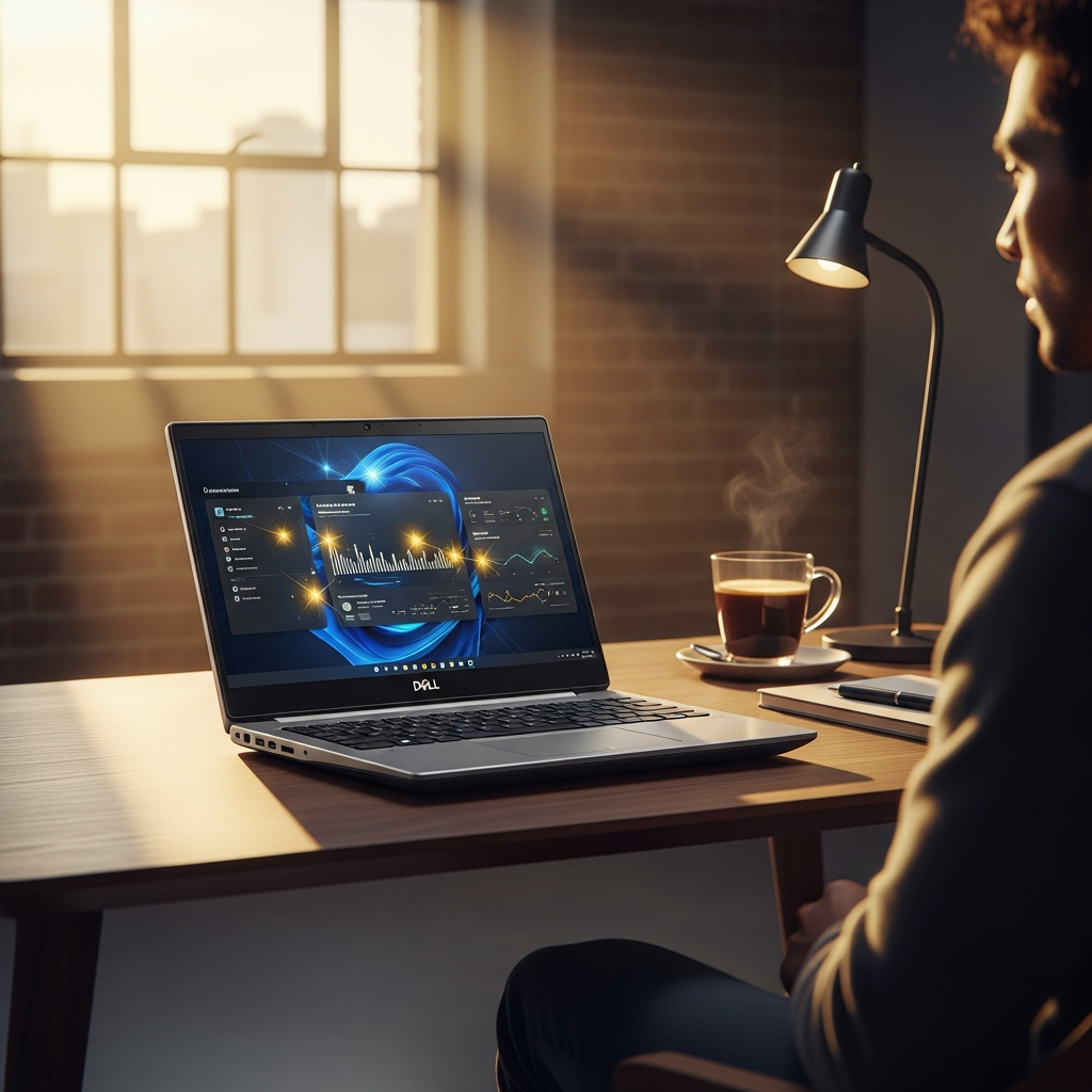 Dell - Notebook - Latitude 15 (5511)