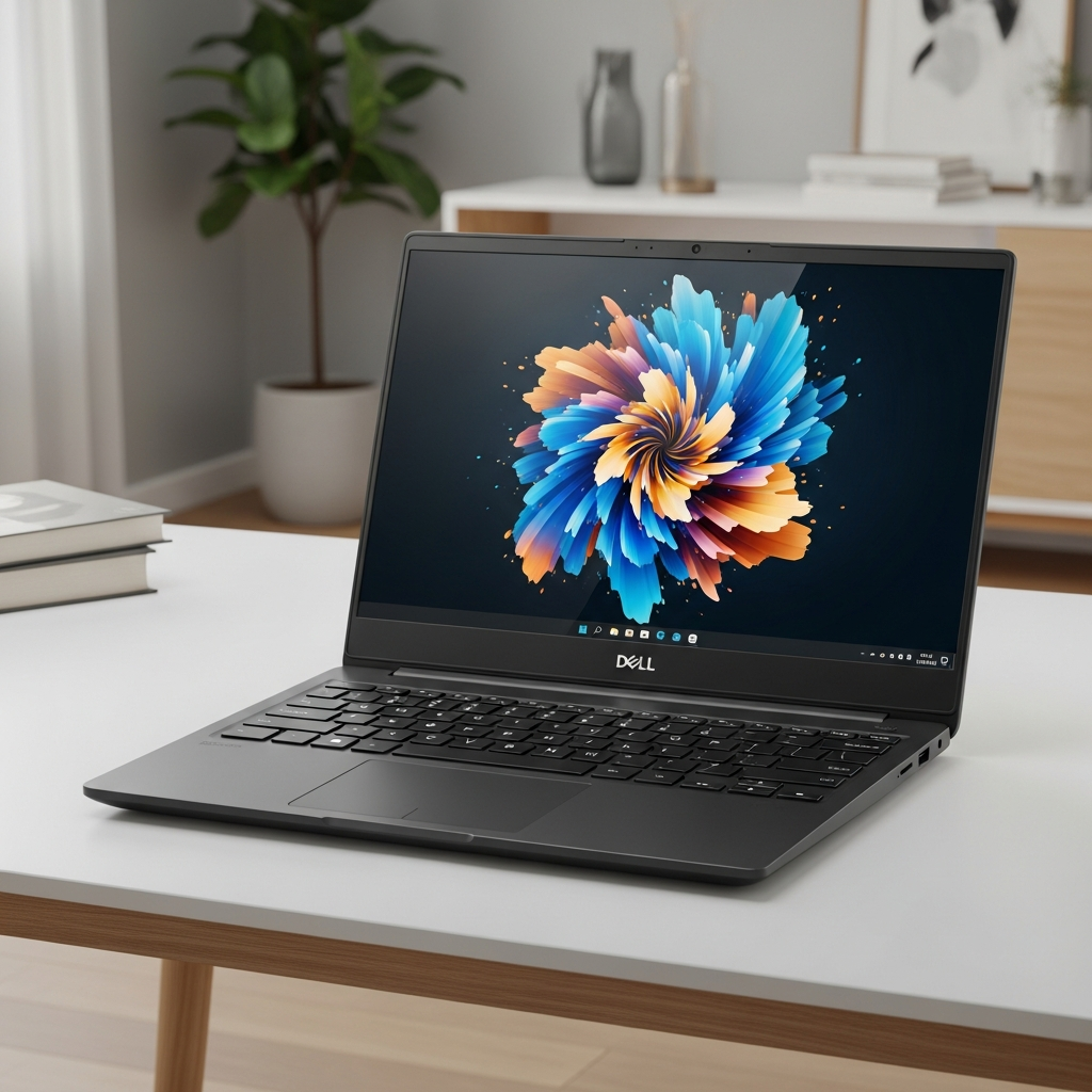 Dell - Notebook - Inspiron 15 (3576)