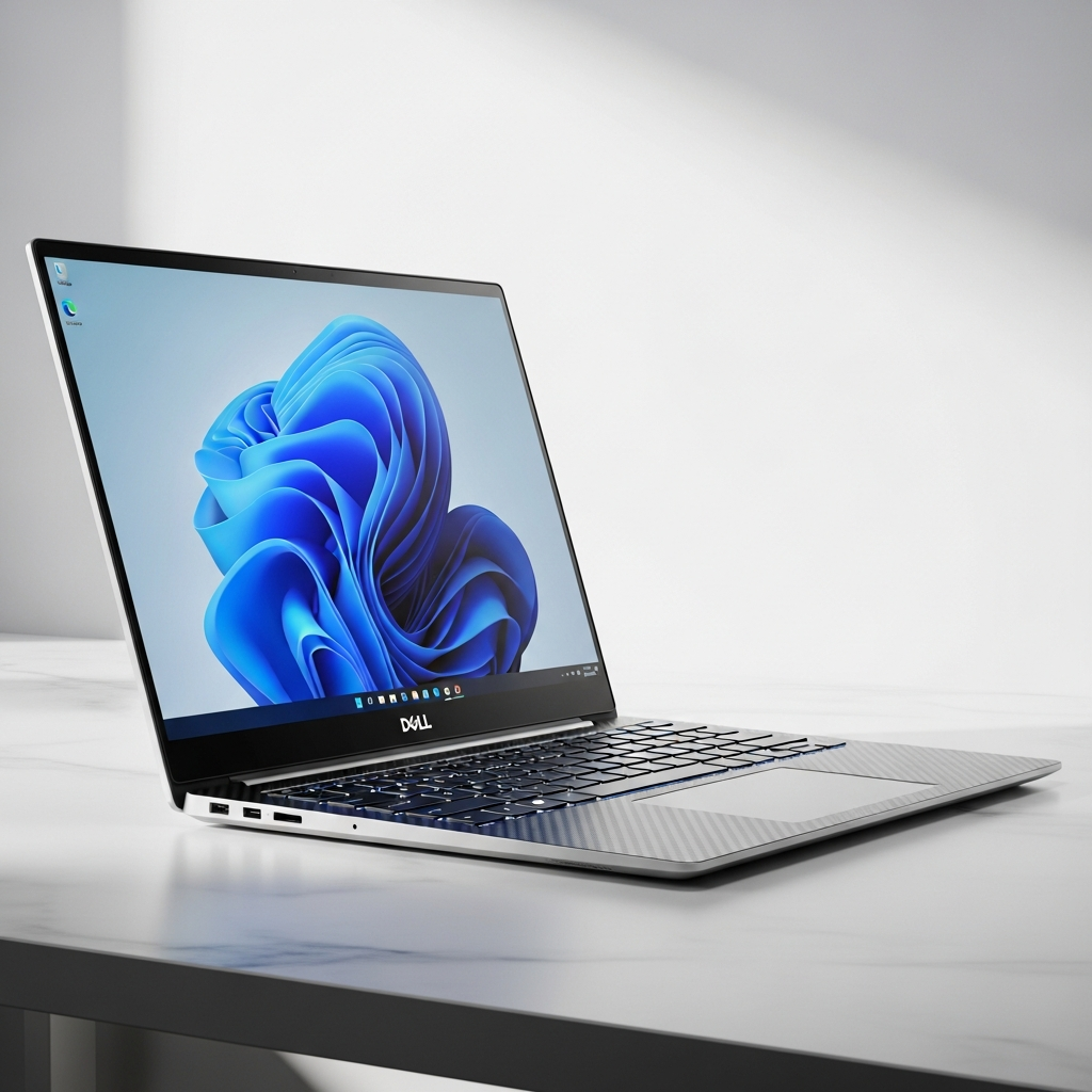 Dell - Notebook - XPS 17 (9720)