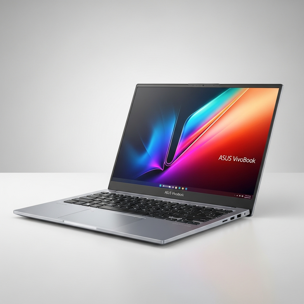 Asus - Notebook - VivoBook Pro 14 OLED K3400PH