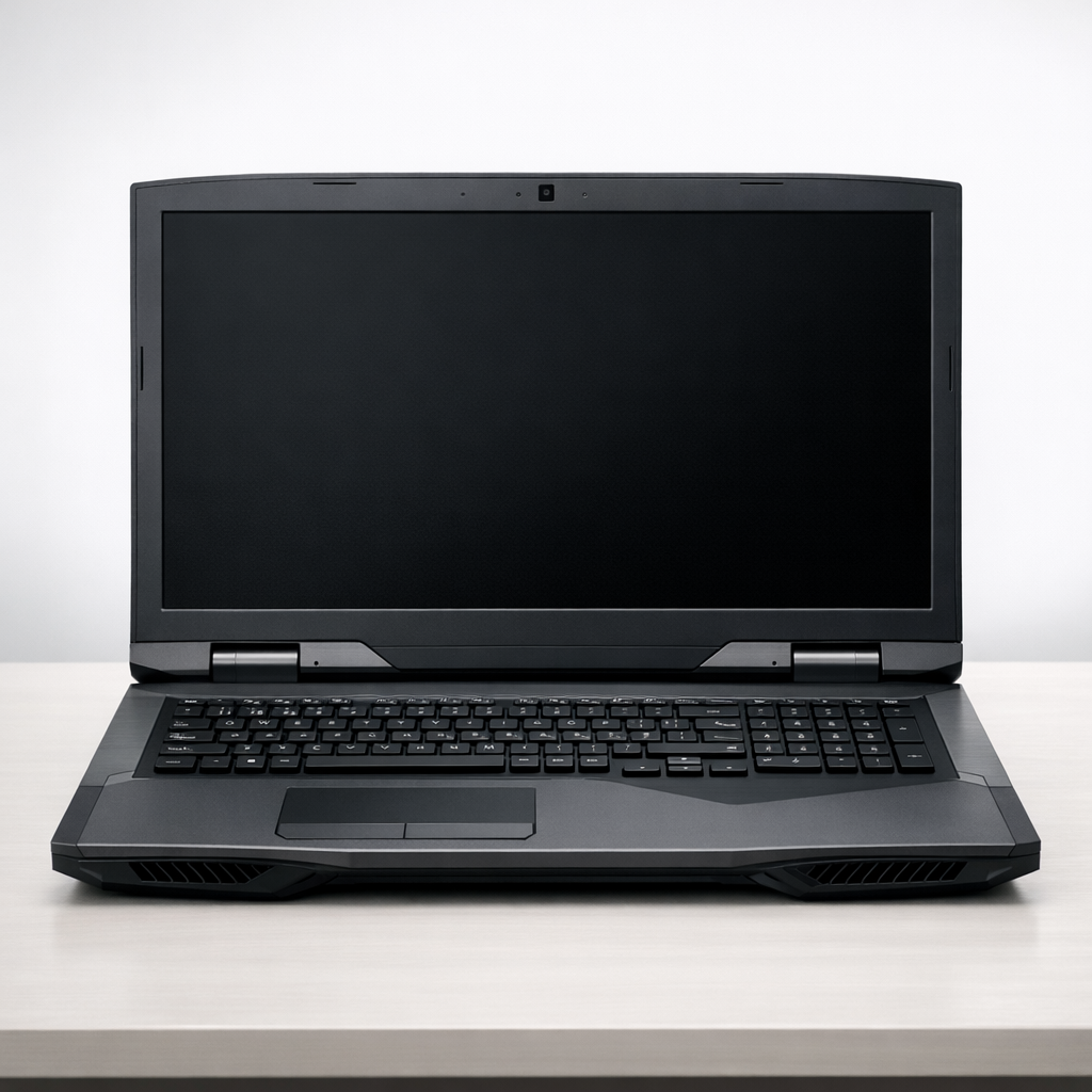 Asus - Notebook - ROG G703GX