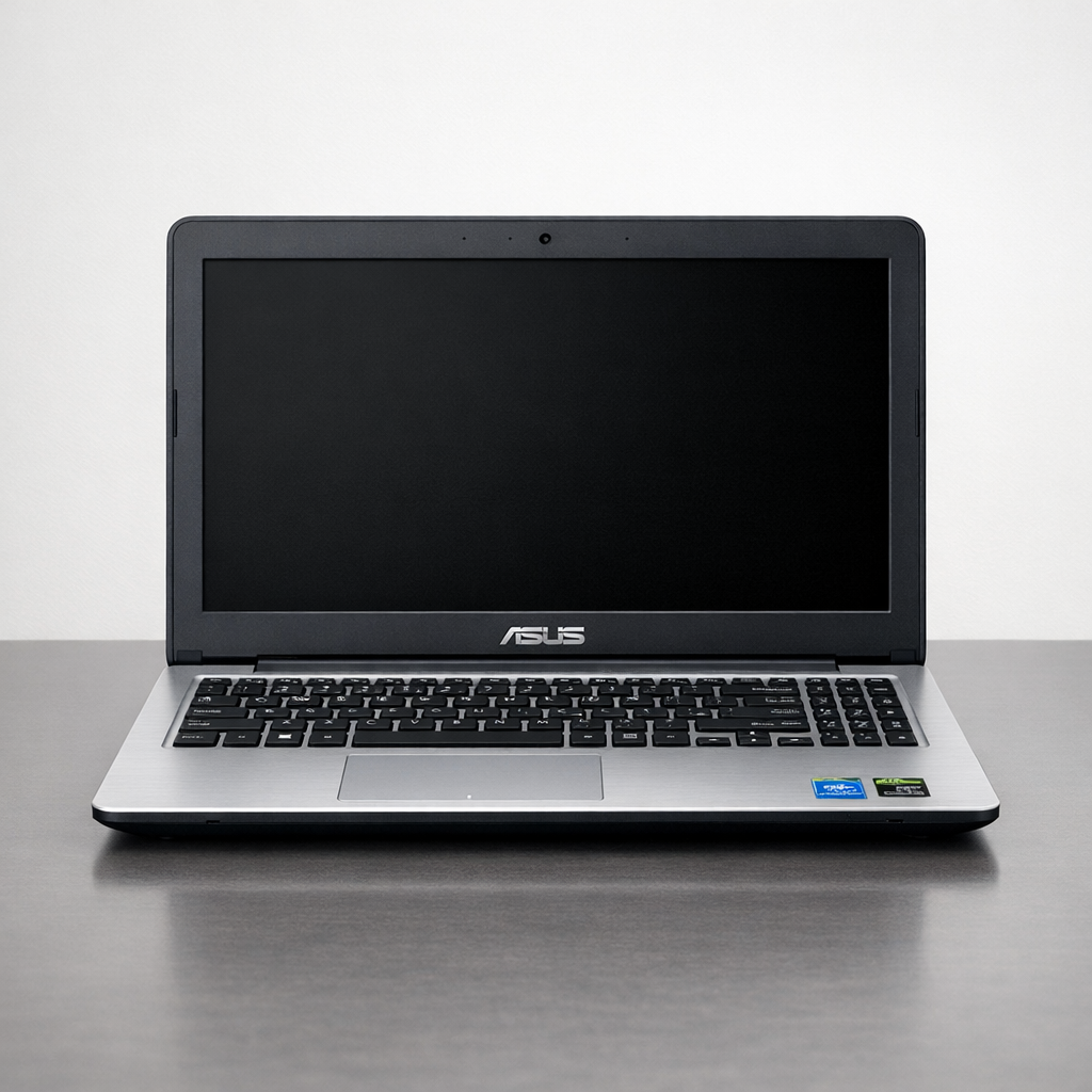 Asus - Notebook - R301UV