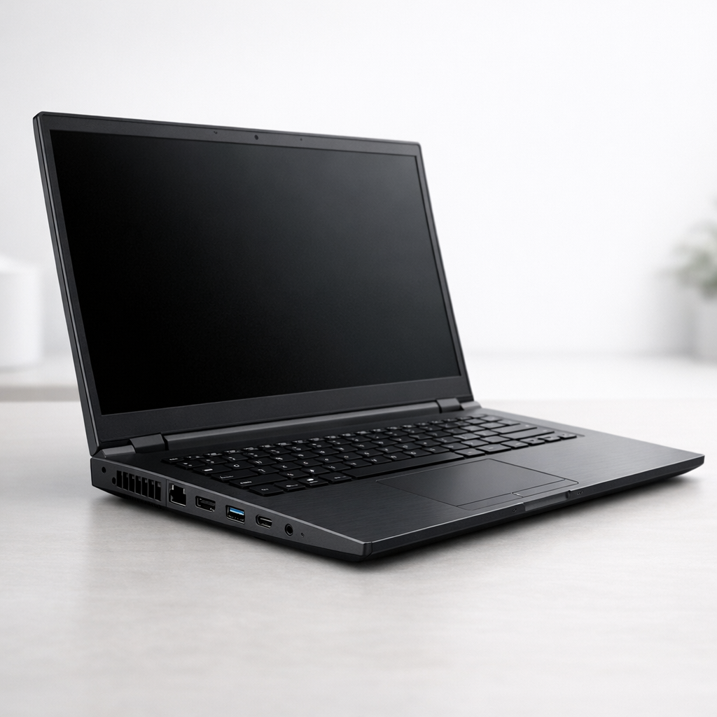 Clevo - N Serie - NP70R (DDR4)