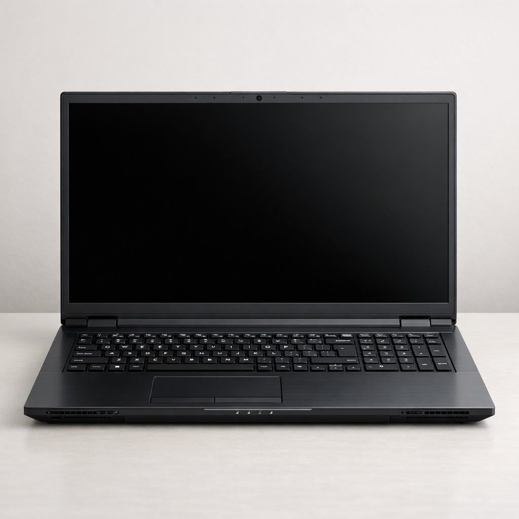 Clevo - N Serie - NP70P