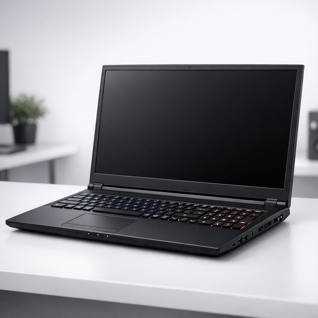 Gaming Guru - Sun Serie - Sun GTX1660TI (NH70DCQ)