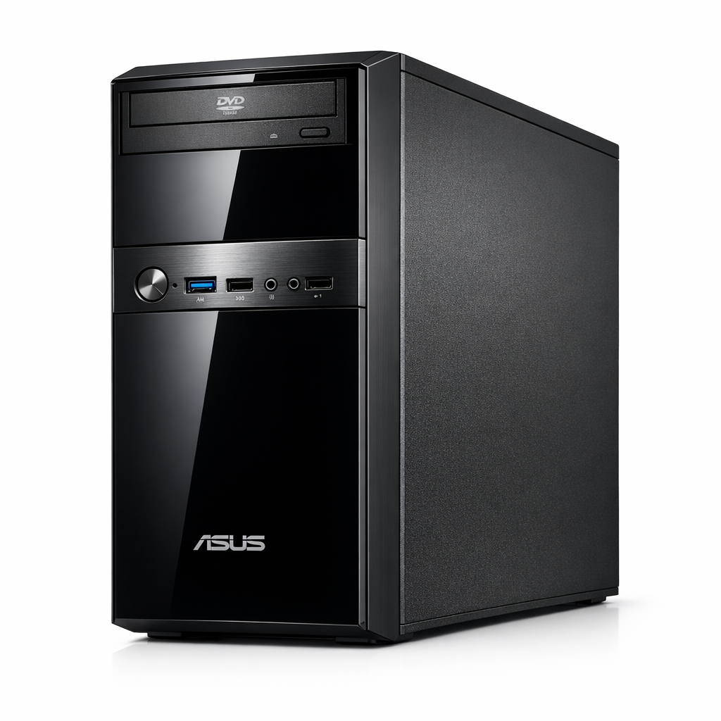 Asus - Desktop PC - CM1525