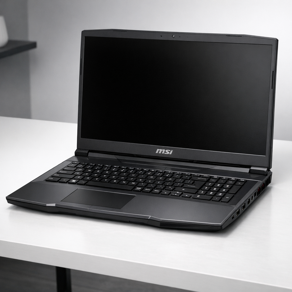 MSI - Notebook - Pulse GL66 11UE/11UEK (MS-1581)