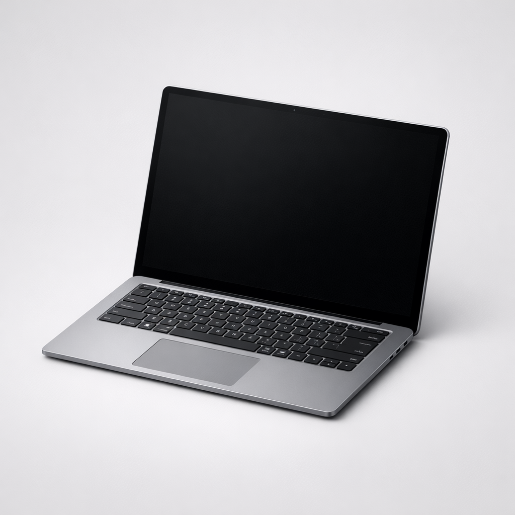Microsoft - Notebook - Surface Laptop 4