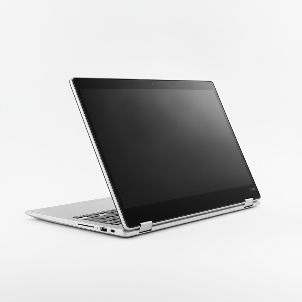 Lenovo - Notebook - Yoga 710-14IKB (80V4)