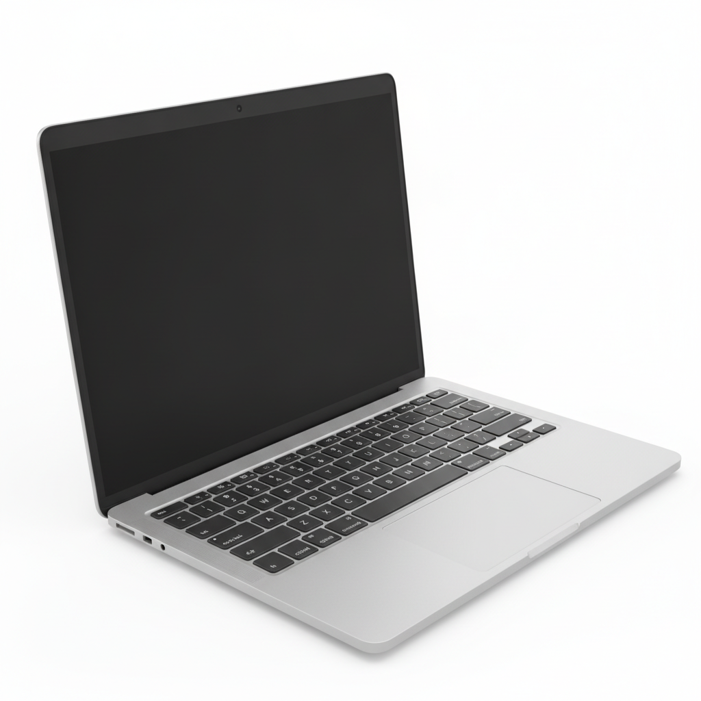 Lenovo - Notebook - IdeaPad Slim 5 16AHP10 (83HW)