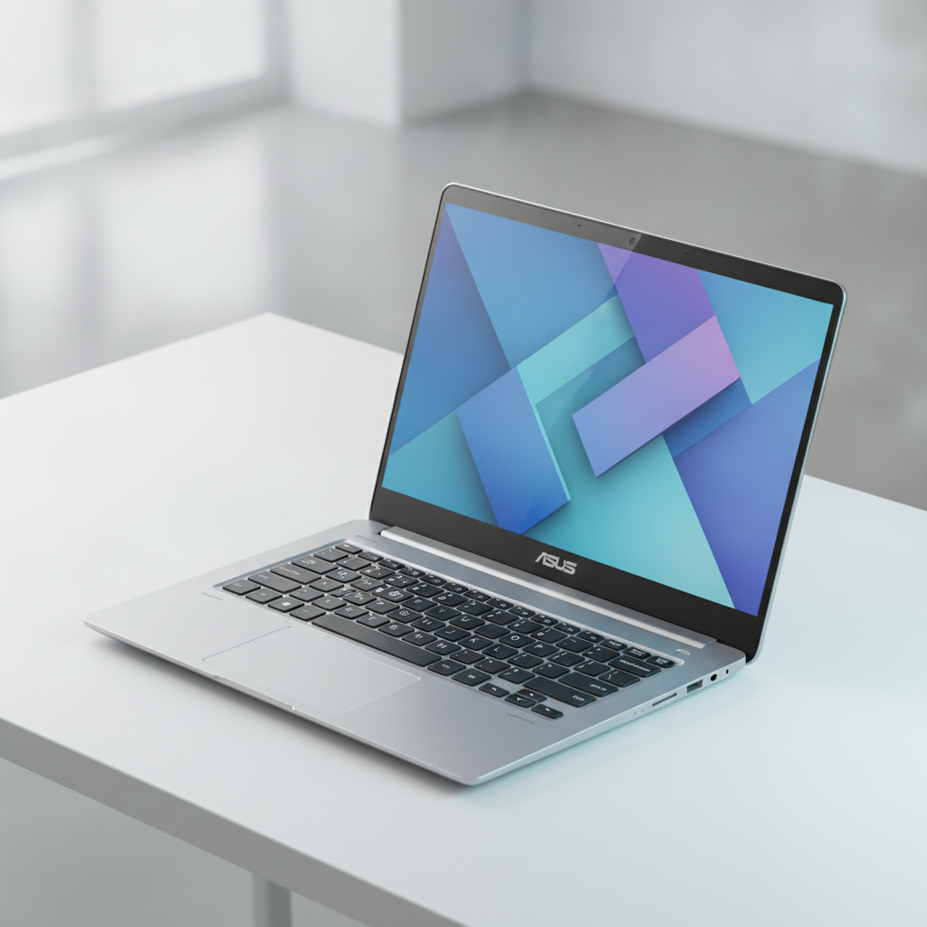 Asus - Notebook - U37VC
