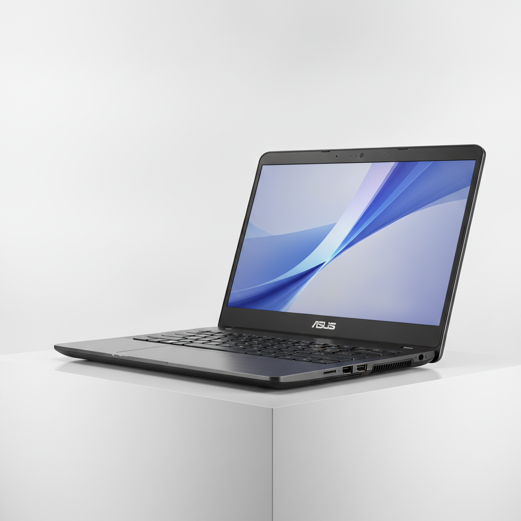 Asus - Notebook - R752MA