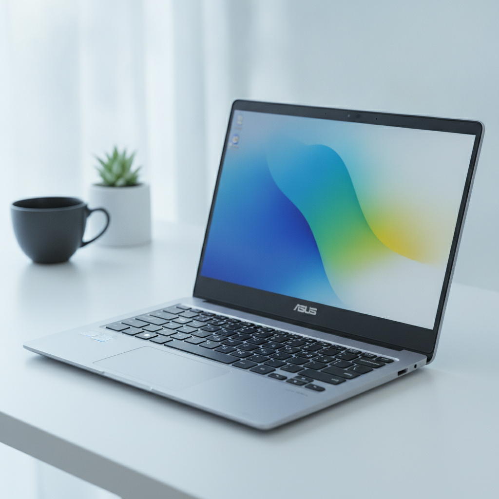 Asus - Notebook - R202MA