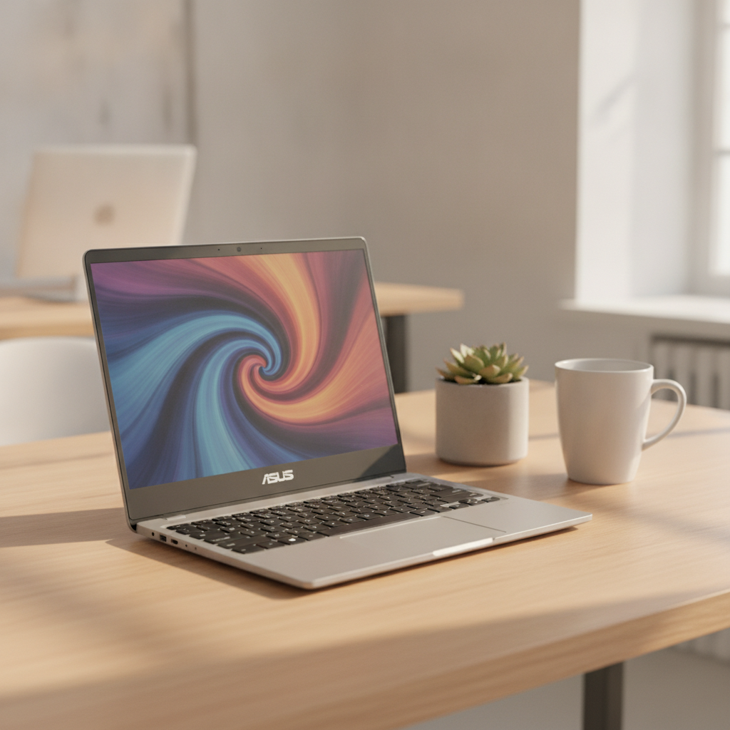 Asus - Notebook - R202CA