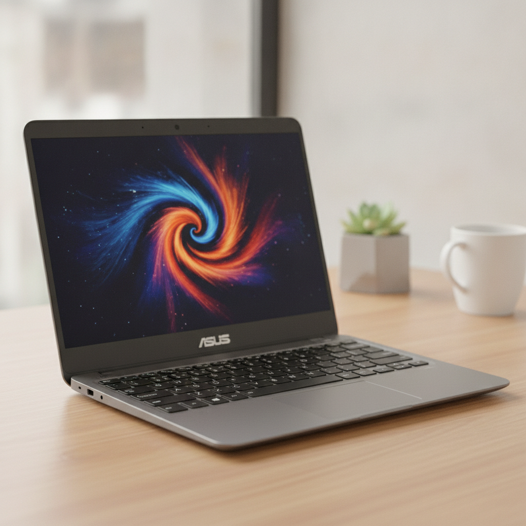 Asus - Notebook - R200CA