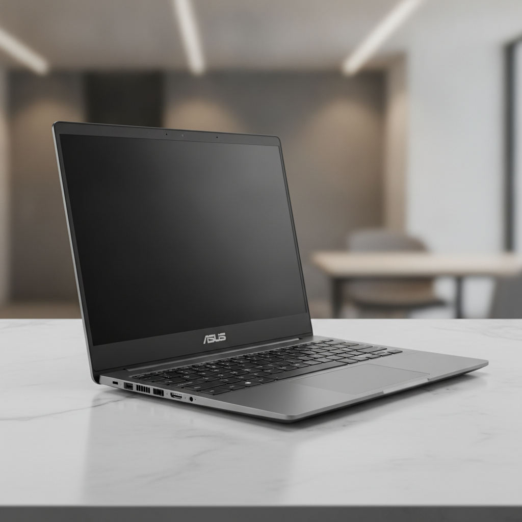 Asus - Notebook - PU404UA