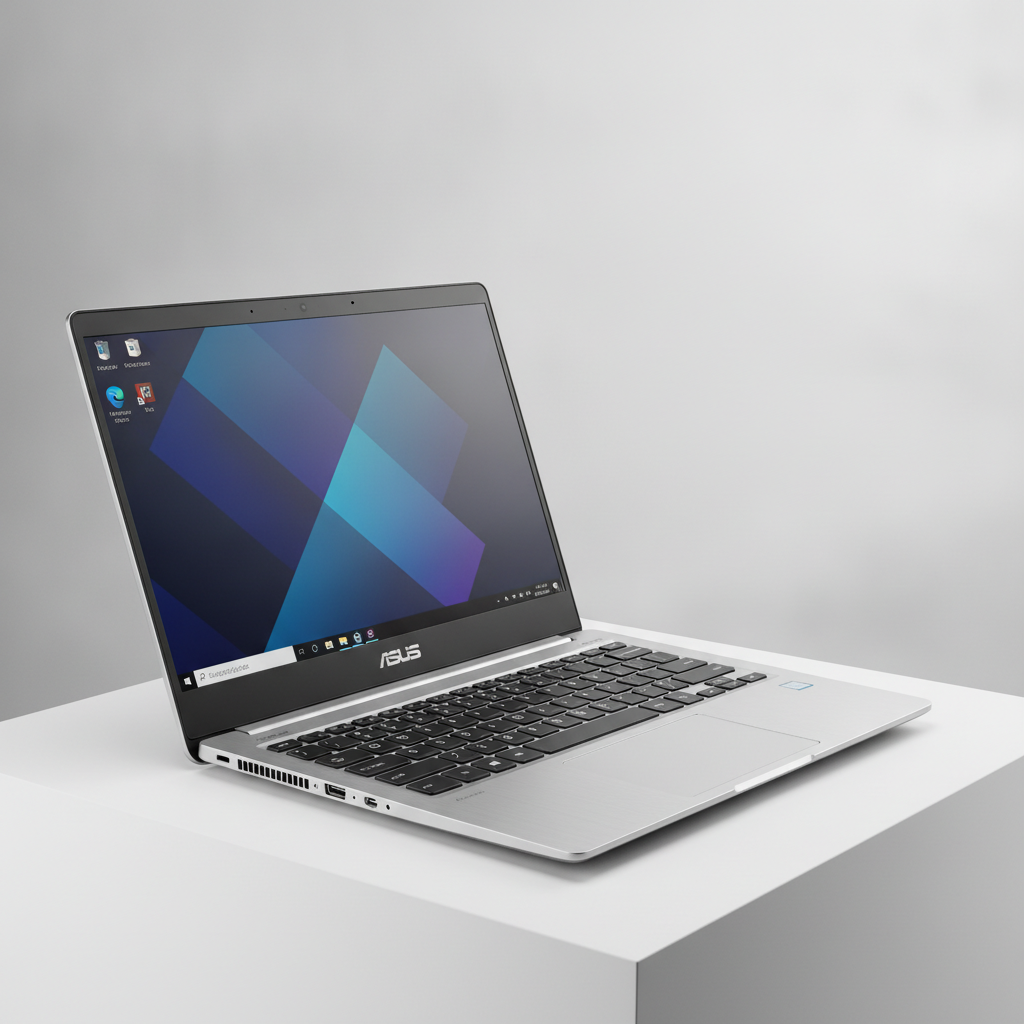 Asus - Notebook - N542LA