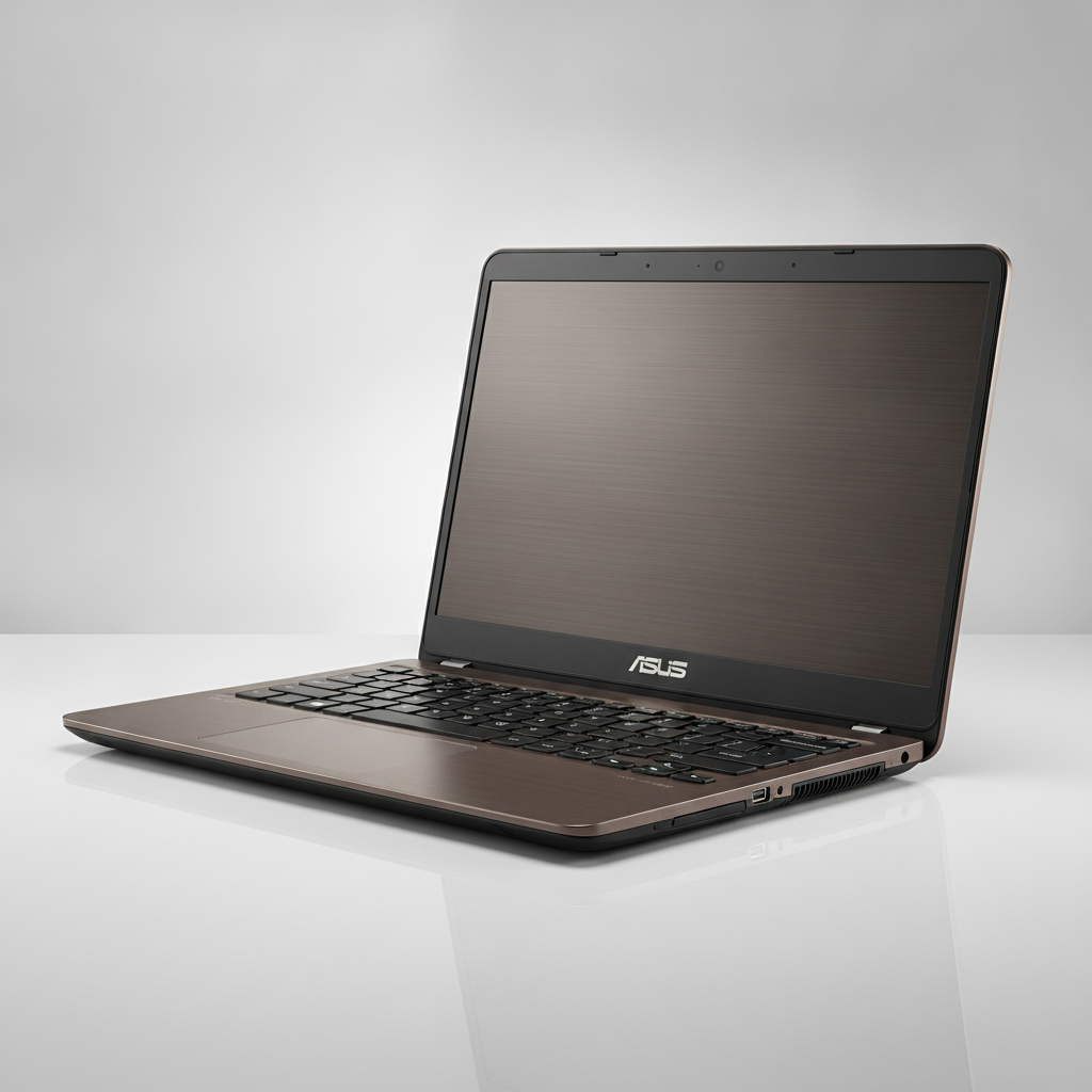 Asus - Notebook - K53BE