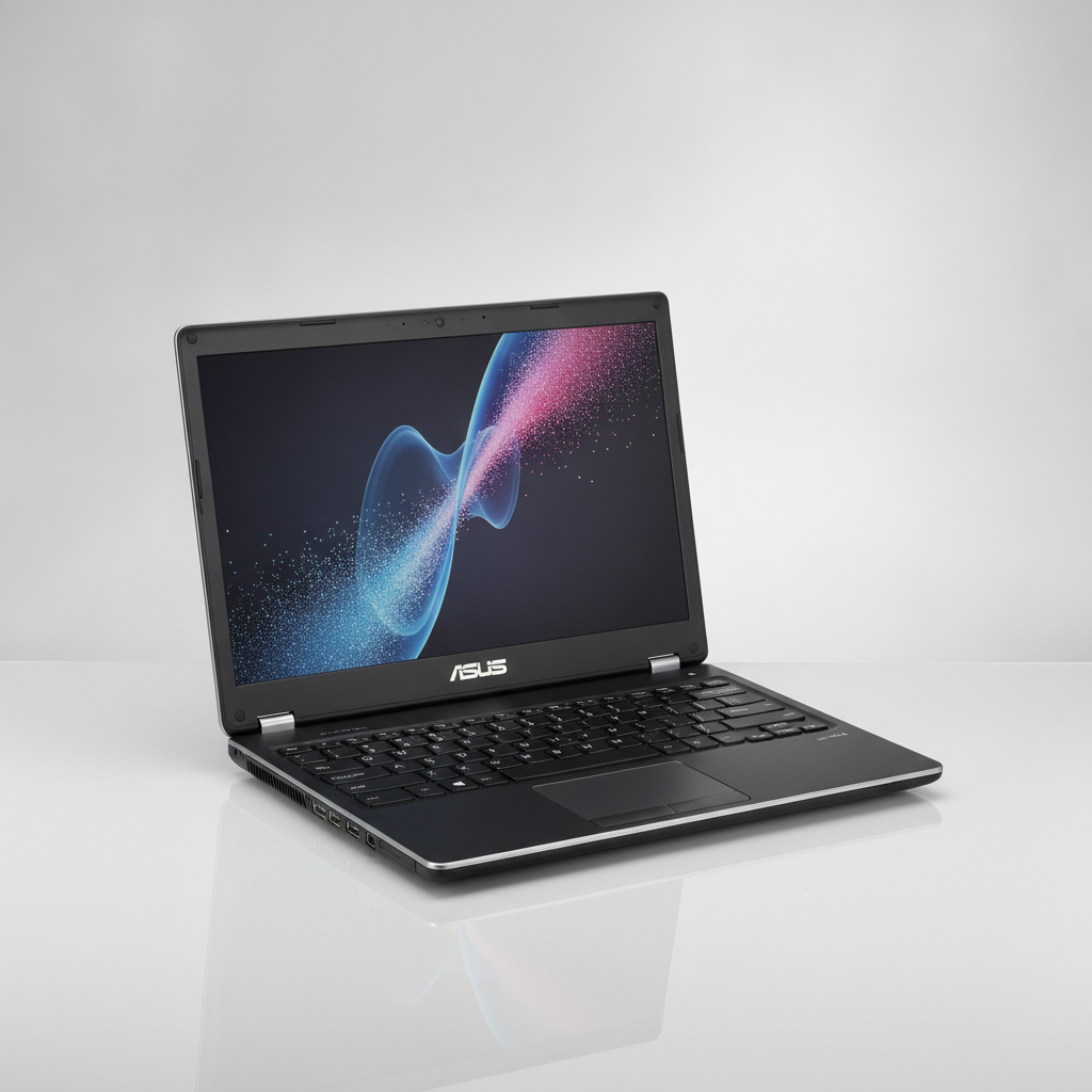 Asus - Notebook - F82Q