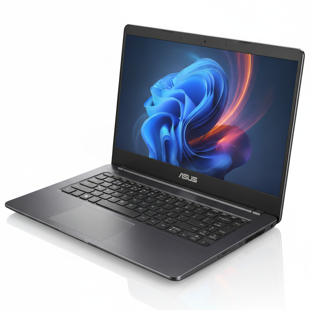 Asus - Notebook - F750JB
