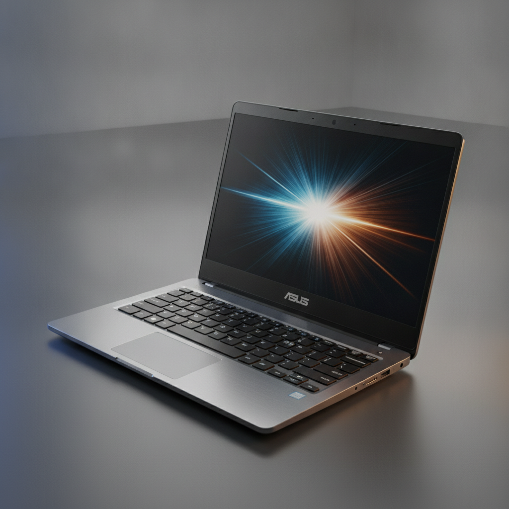 Asus - Notebook - F5C