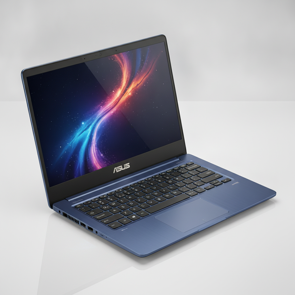 Asus - Notebook - F456UR