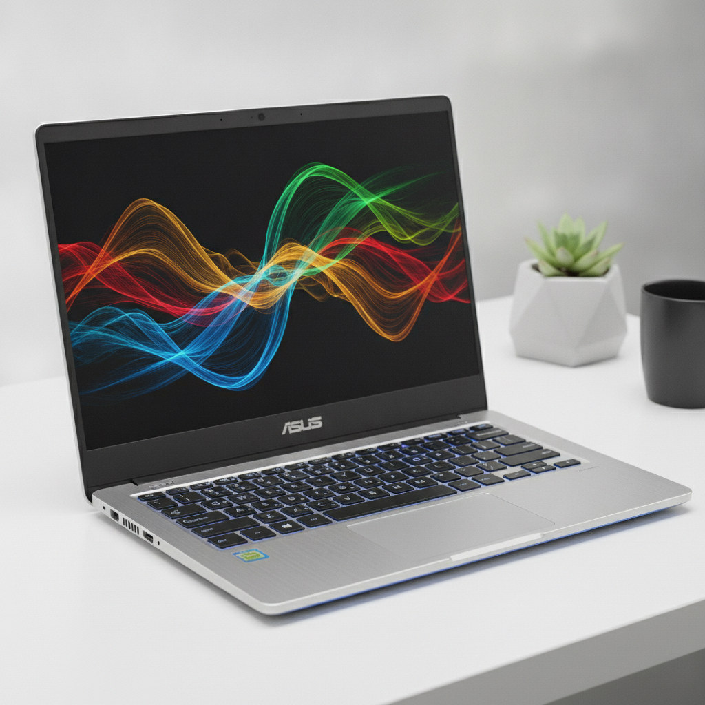 Asus - Notebook - F456UQ