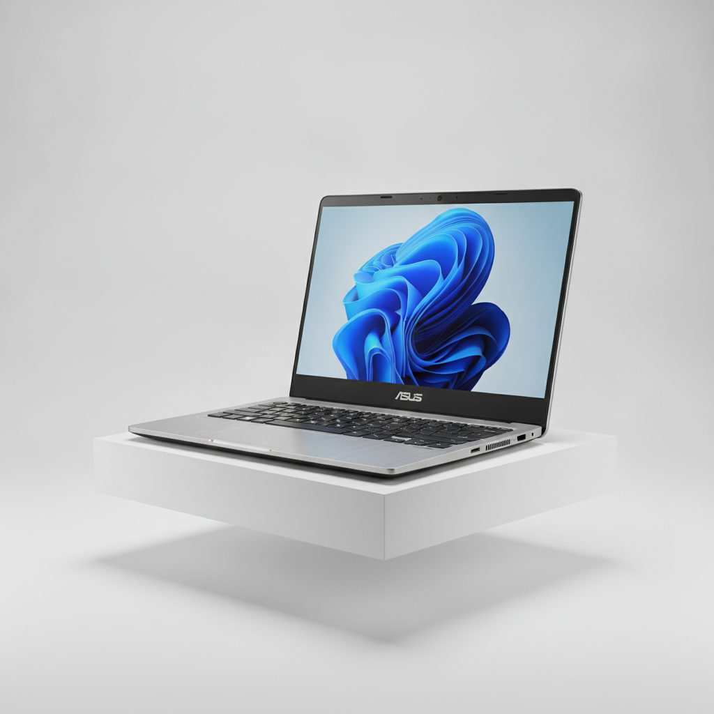 Asus - Notebook - F456UF