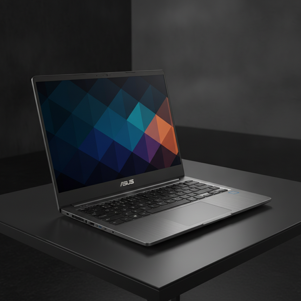 Asus - Notebook - F456UB