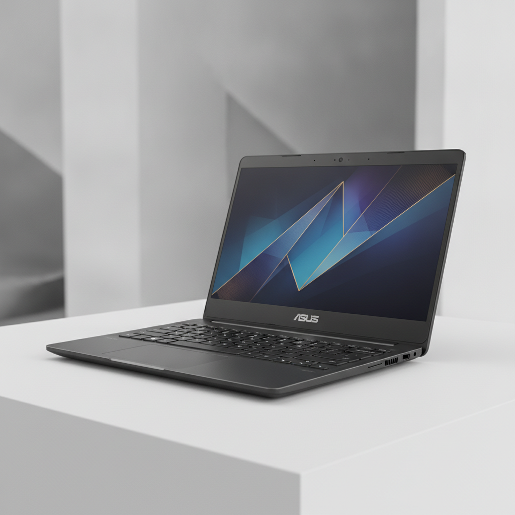 Asus - Notebook - F453SA