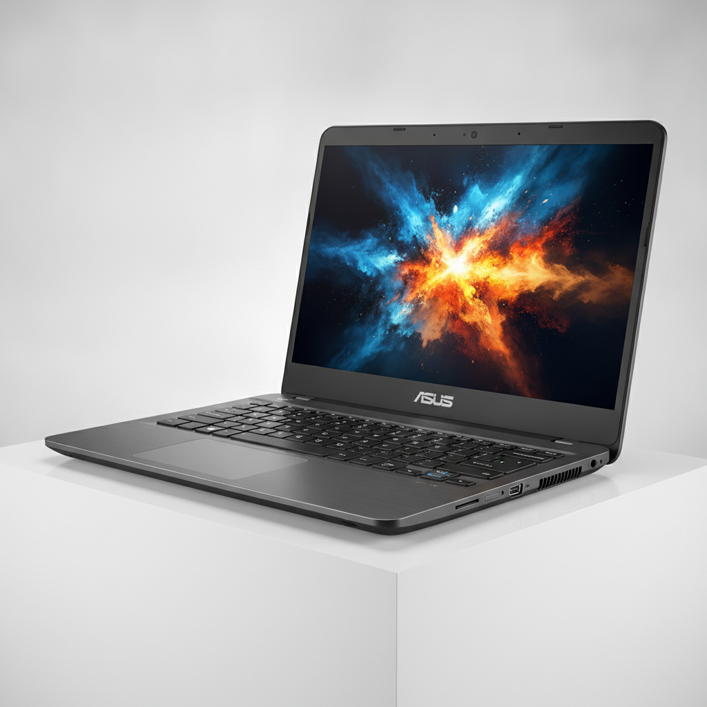 Asus - Notebook - F453MA