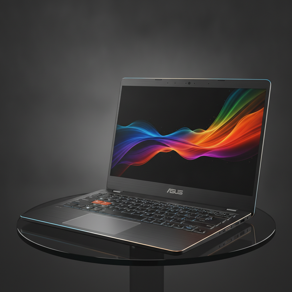 Asus - Notebook - F450JF