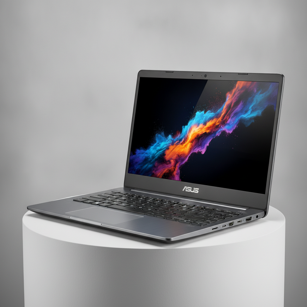 Asus - Notebook - F456UV