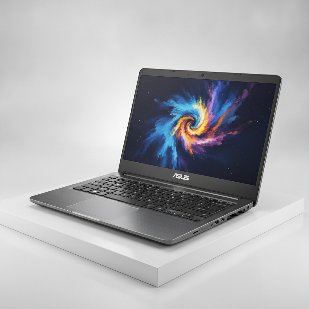 Asus - Notebook - E550LD