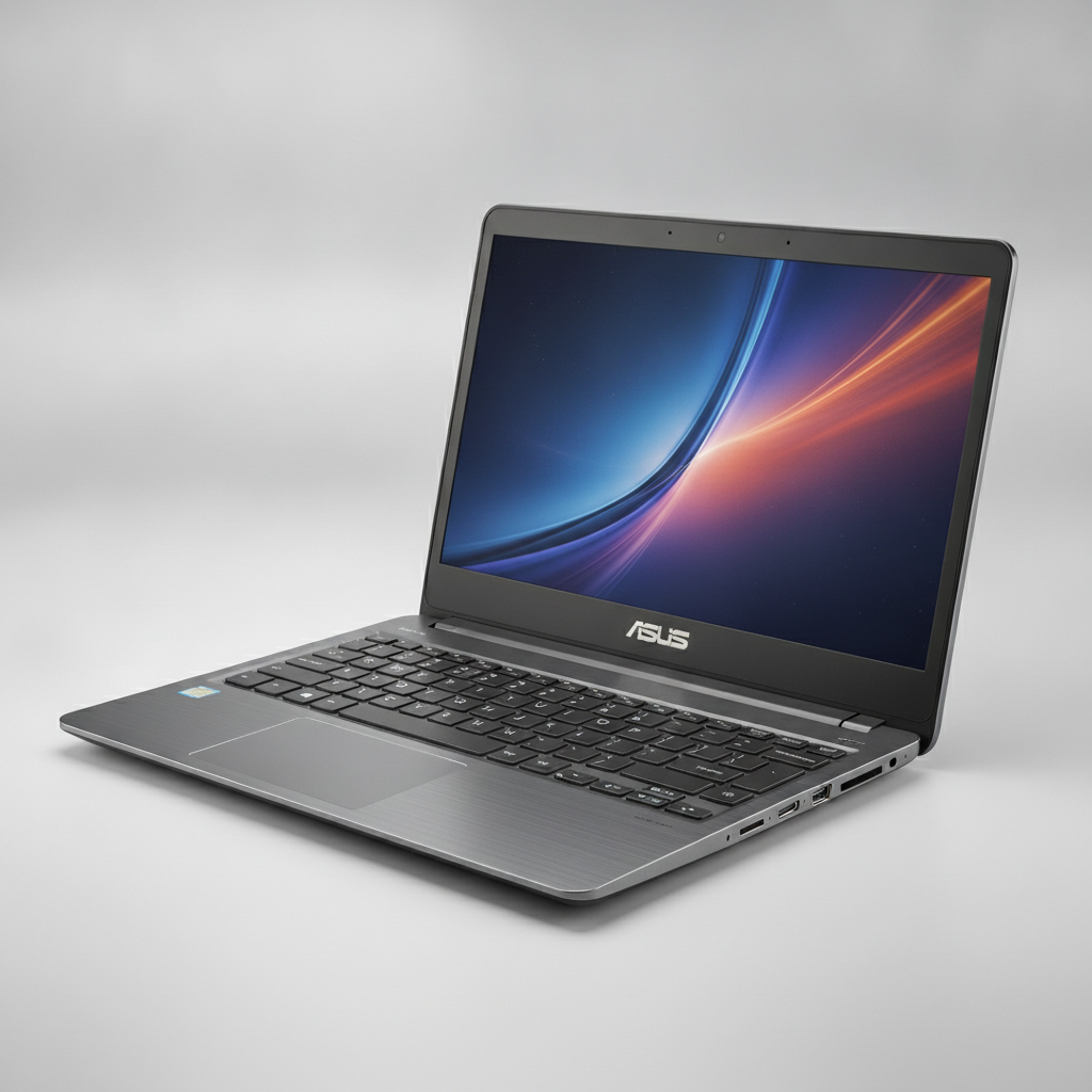 Asus - Notebook - E550CC