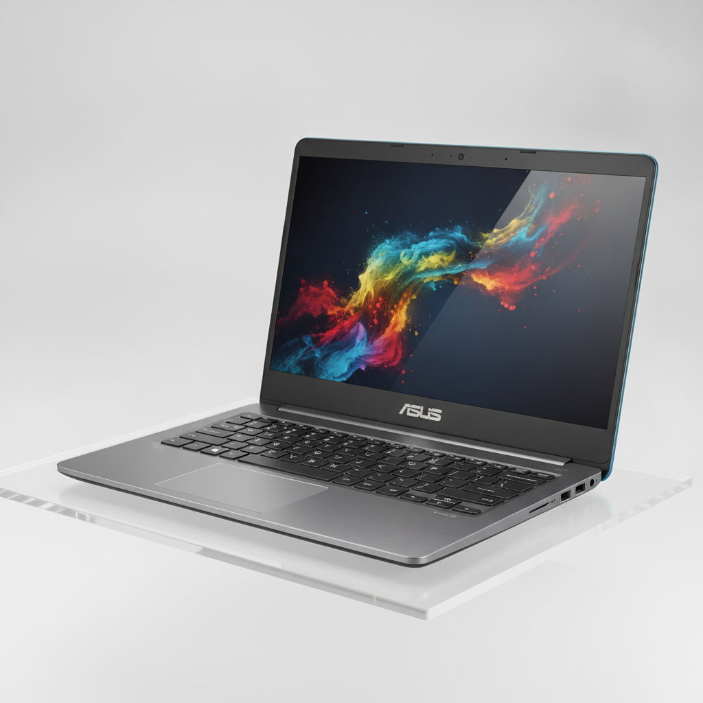 Asus - Notebook - E550CA