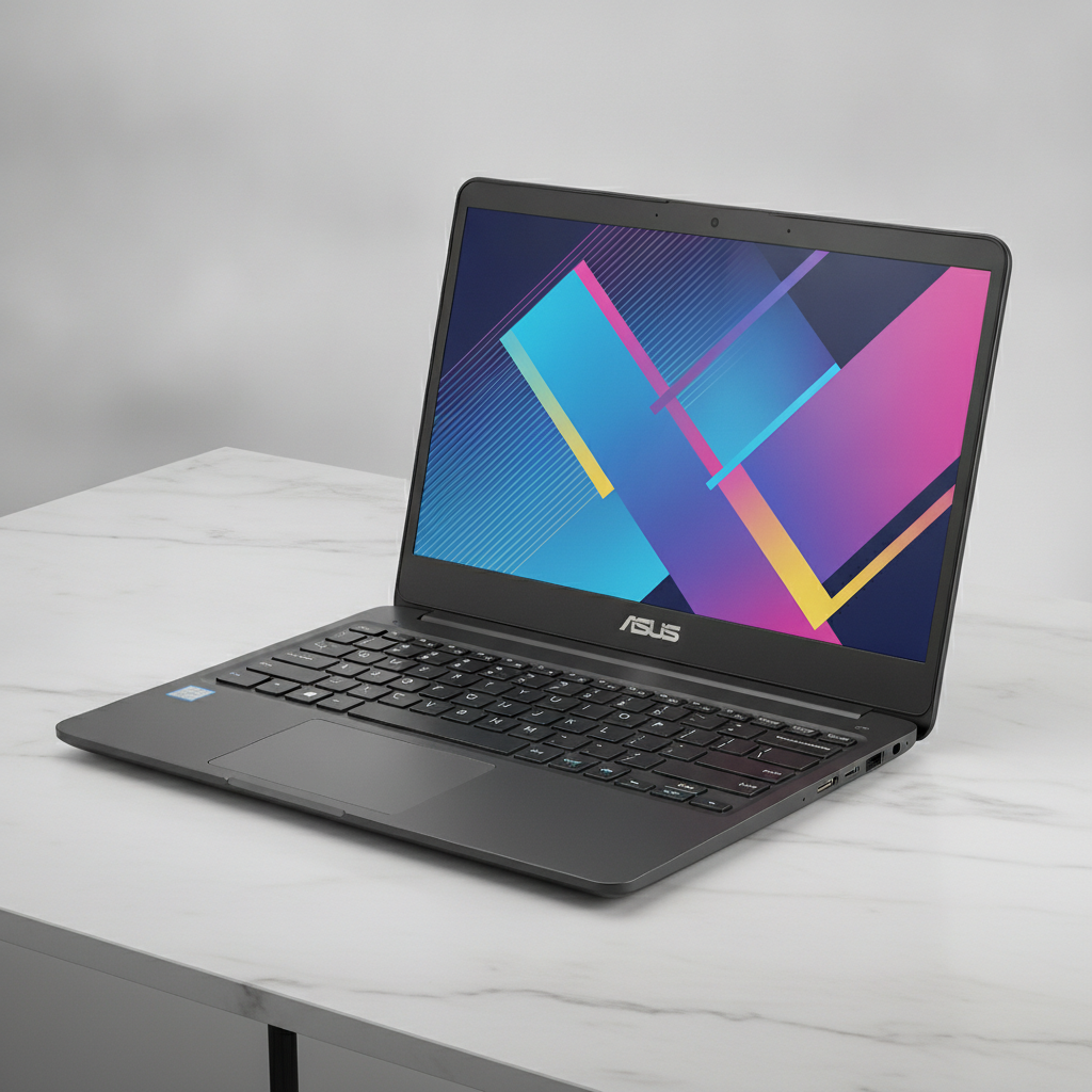 Asus - Notebook - D553MA