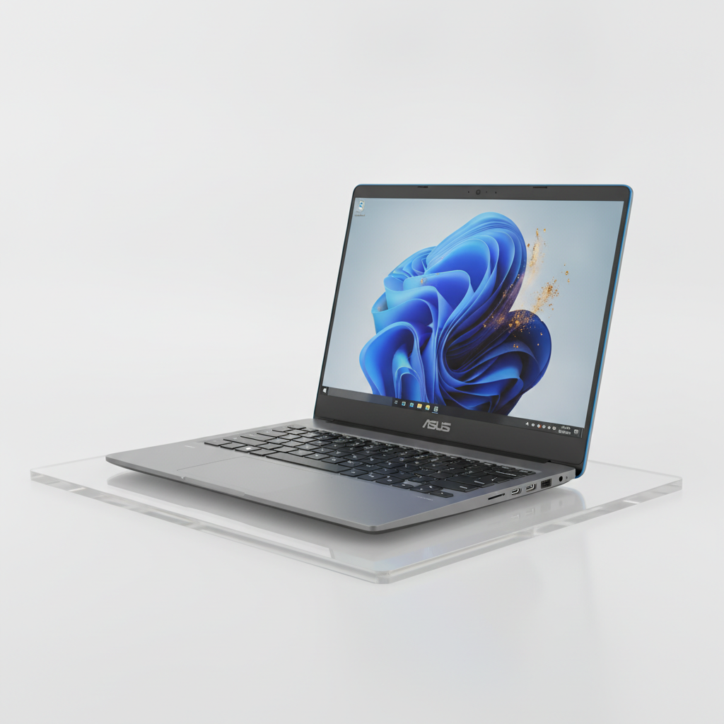 Asus - Notebook - D452EP