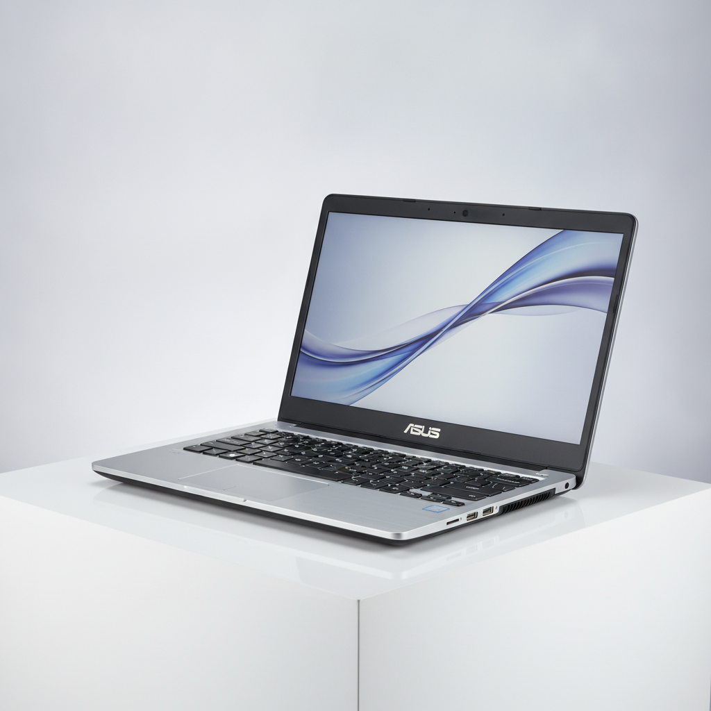 Asus - Notebook - D452CP