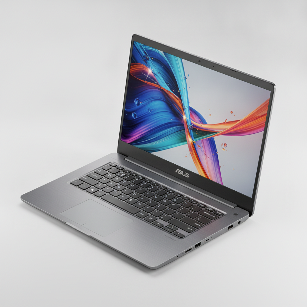 Asus - Notebook - A550ZA