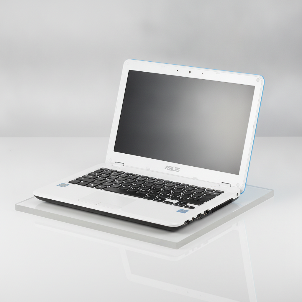 Asus - Notebook - AU 900A N2708GB1G