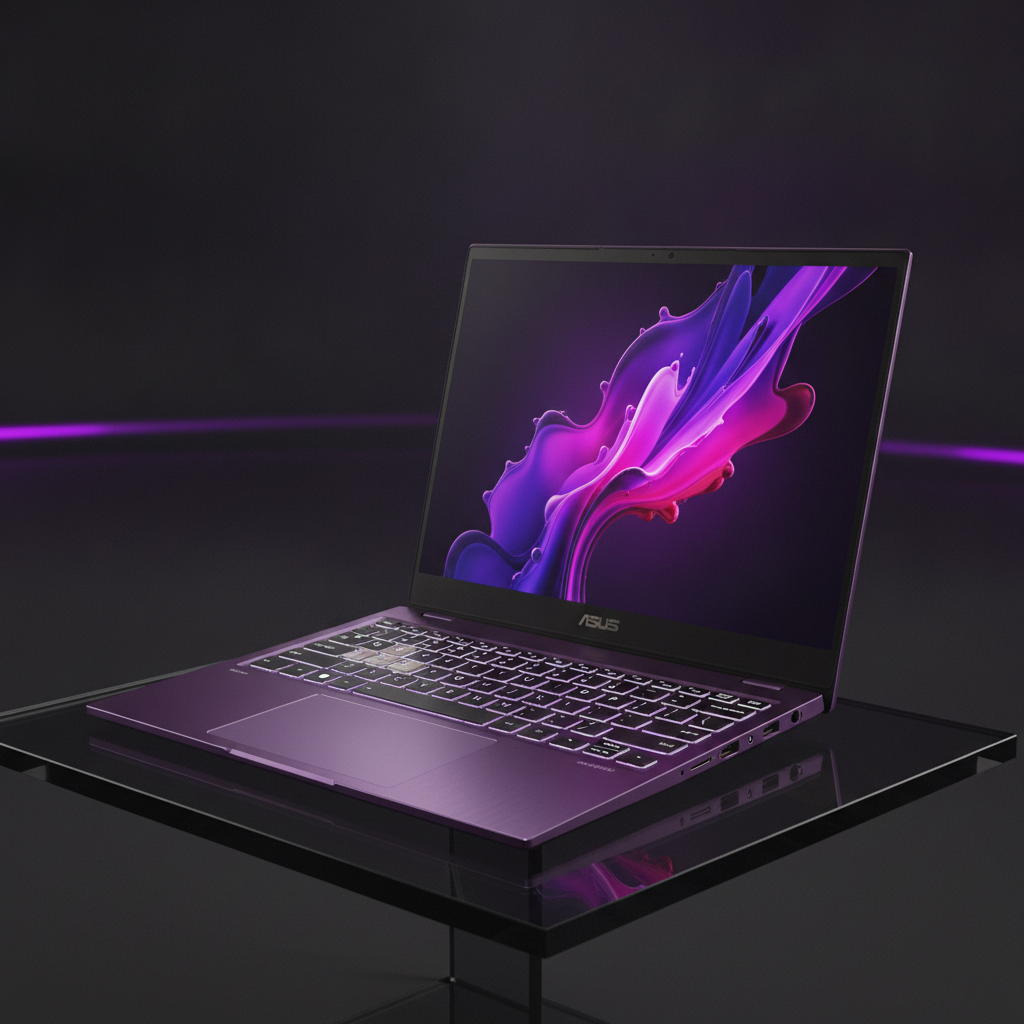 Asus - Notebook - 9005PUR