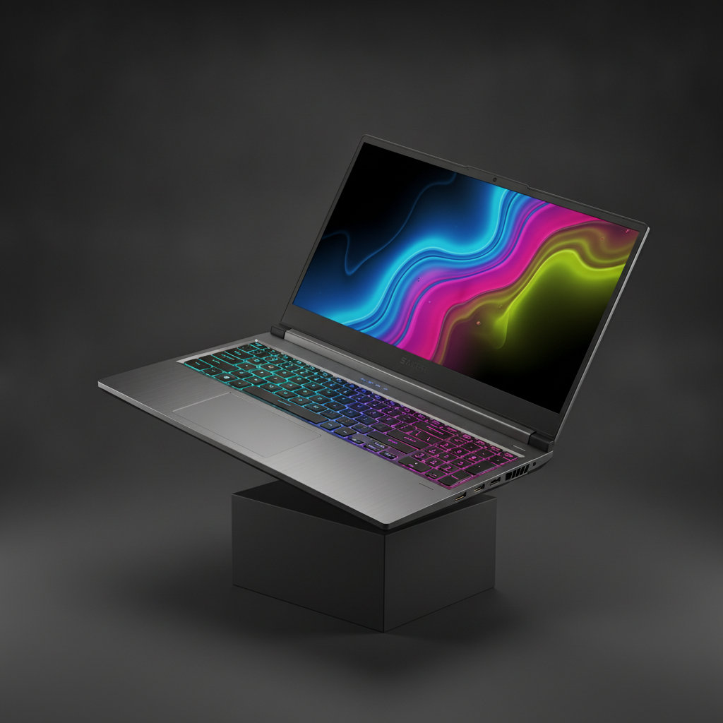 Sager Notebook - M Serie - M810L